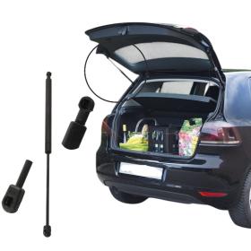 Amortisseur coffre voiture compatible GOLF