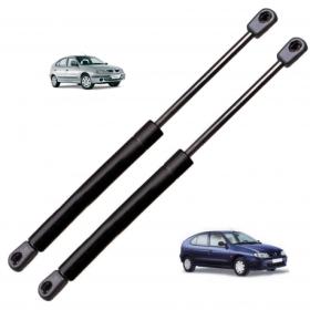 Amortisseur coffre voiture compatible MEGAN-G1