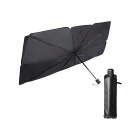 Pare-Soleil Protection Pare Brise Avant de voiture Pliable