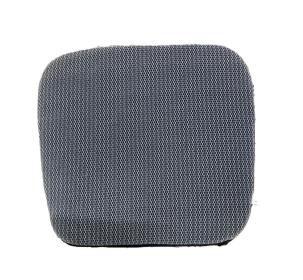 Coussin orthopédique en Gel Très Confortable Multi-usage pour Auto/ Maison Gris