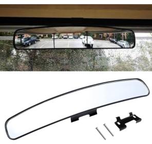 Retroviseur interieur panoramique XXL 