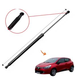 Amortisseur coffre voiture compatible RENAULT Clio4