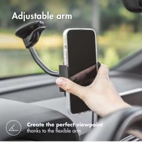 Support telephone ajustable flexible à 360