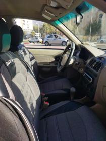 Housse de siège voiture de haute qualité 5 place Standard avec banquette arrière complète 