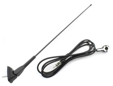 Antenne Voiture universelle FM/AM 