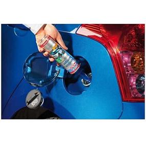 Nettoyant Injecteur Liqui Moly 300 ml – Performance et entretien moteur Essence 