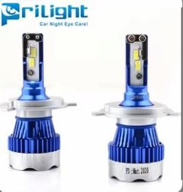 LED Prilight P6 – Ampoule LED 60 W, 13 000 lm, CAN-BUS