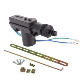 Pompe de Verrouillage Centralisé standard pour les portes 