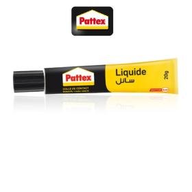 Colle Liquide Pattex  Fixation Forte et Durable pour Tous Vos Travaux