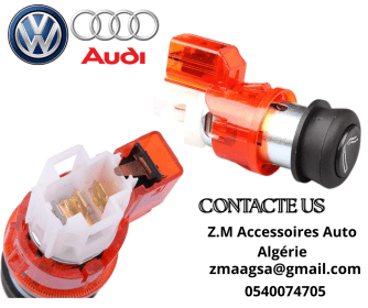 Prise Allume-Cigare 12V de Remplacement Plusieurs modeles disponible 