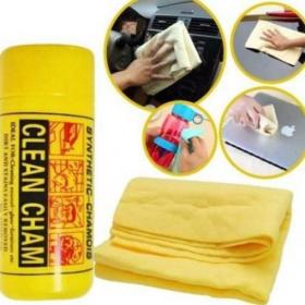 Peau de Chamois Chiffon de nettoyage 